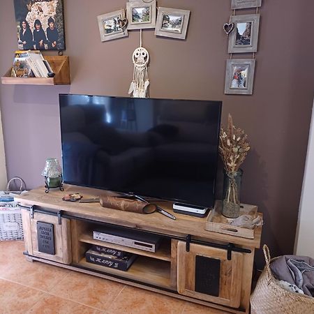 Apartament La Casa Del Gatico Lumbier Zewnętrze zdjęcie