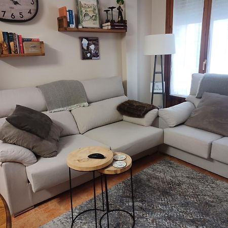 Apartament La Casa Del Gatico Lumbier Zewnętrze zdjęcie