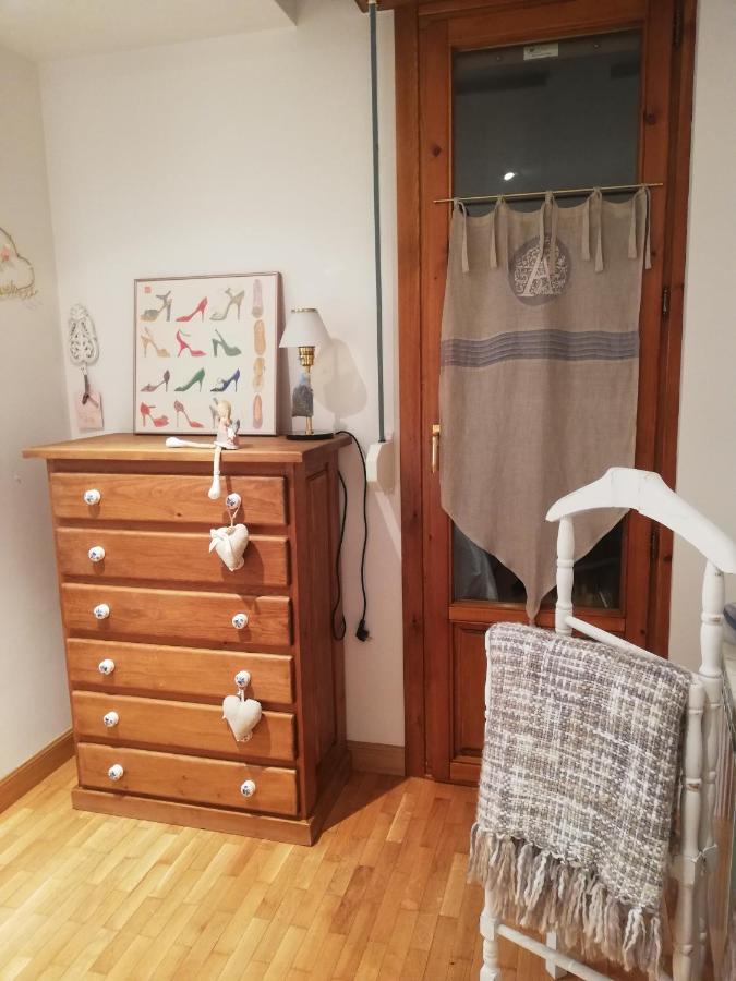 Apartament La Casa Del Gatico Lumbier Zewnętrze zdjęcie
