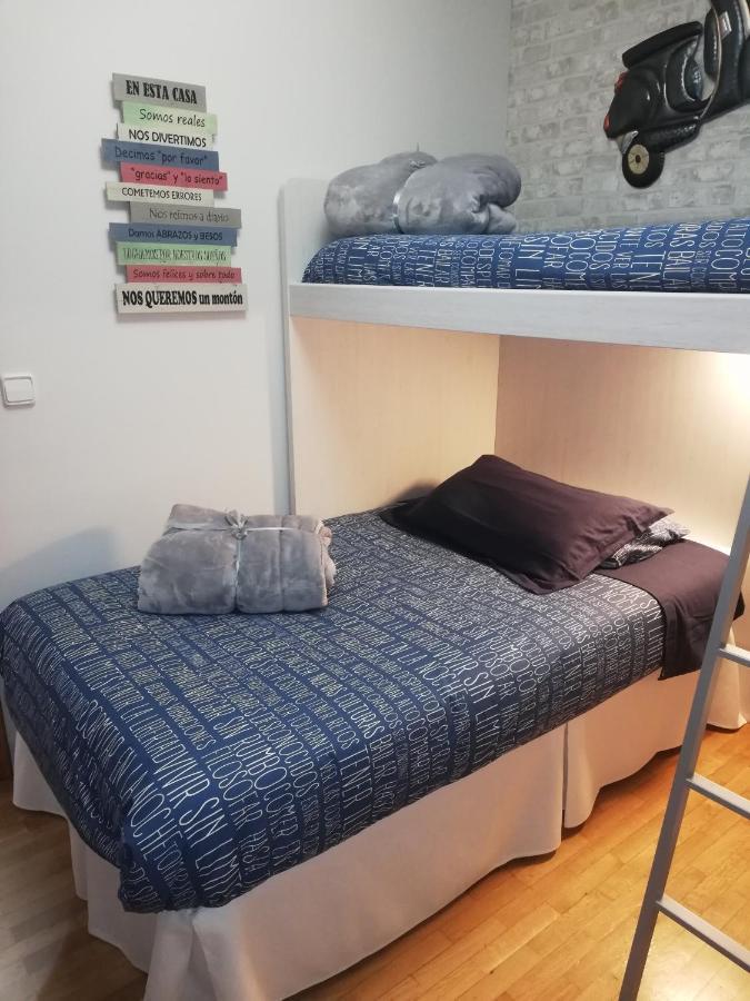 Apartament La Casa Del Gatico Lumbier Zewnętrze zdjęcie