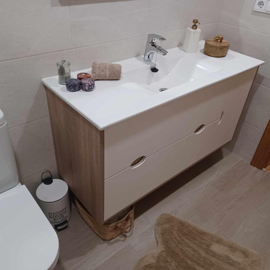 Apartament La Casa Del Gatico Lumbier Zewnętrze zdjęcie