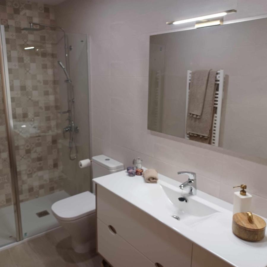 Apartament La Casa Del Gatico Lumbier Zewnętrze zdjęcie