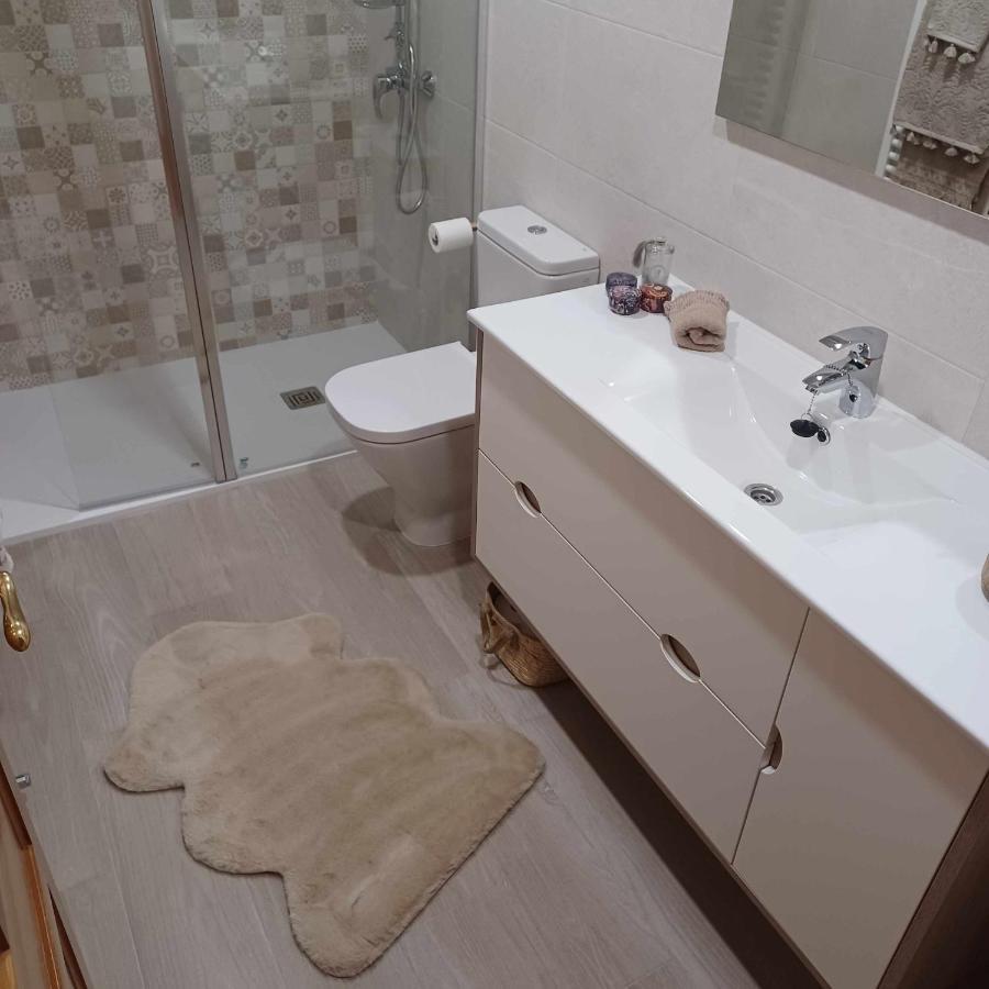 Apartament La Casa Del Gatico Lumbier Zewnętrze zdjęcie