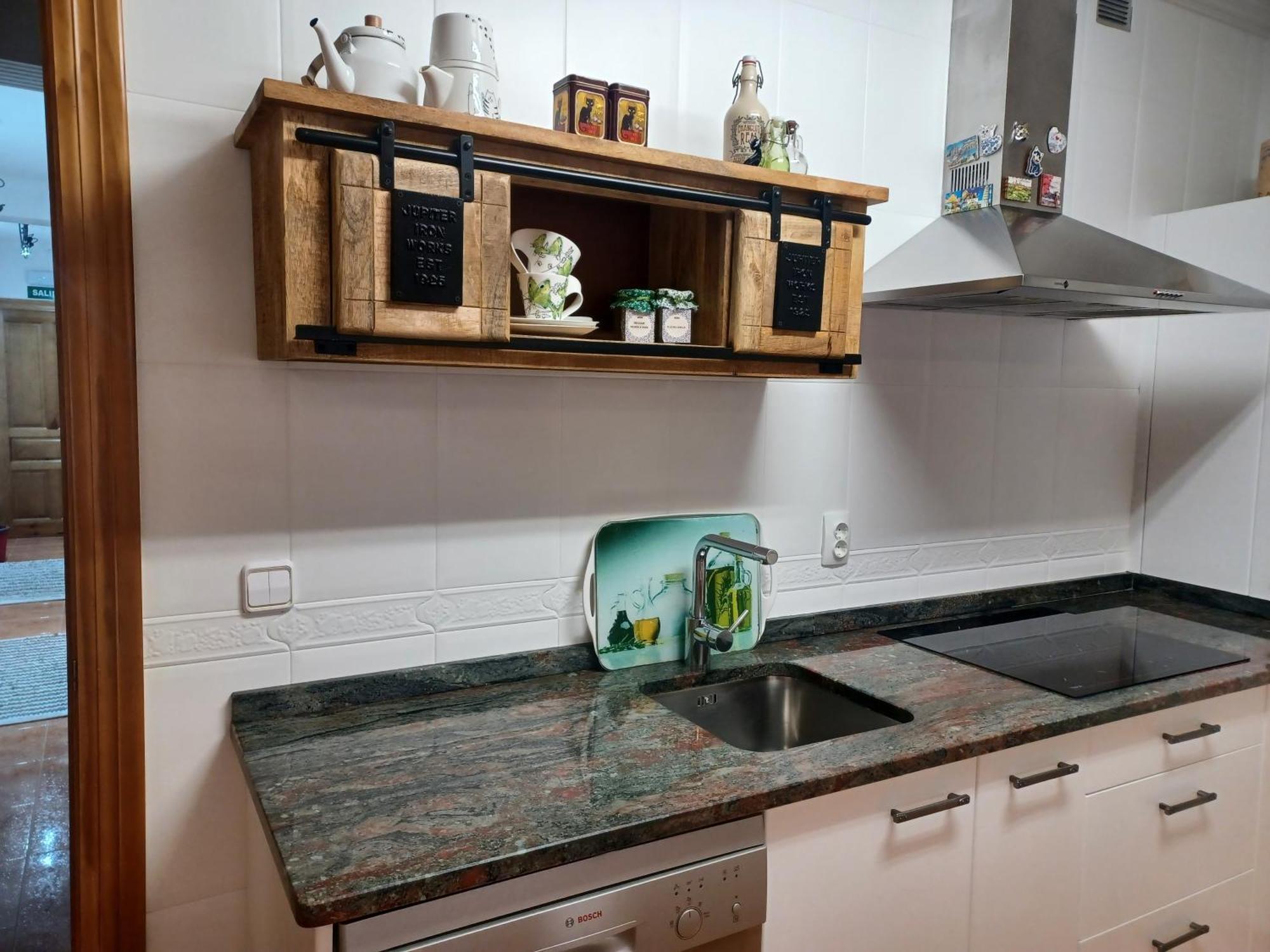 Apartament La Casa Del Gatico Lumbier Zewnętrze zdjęcie