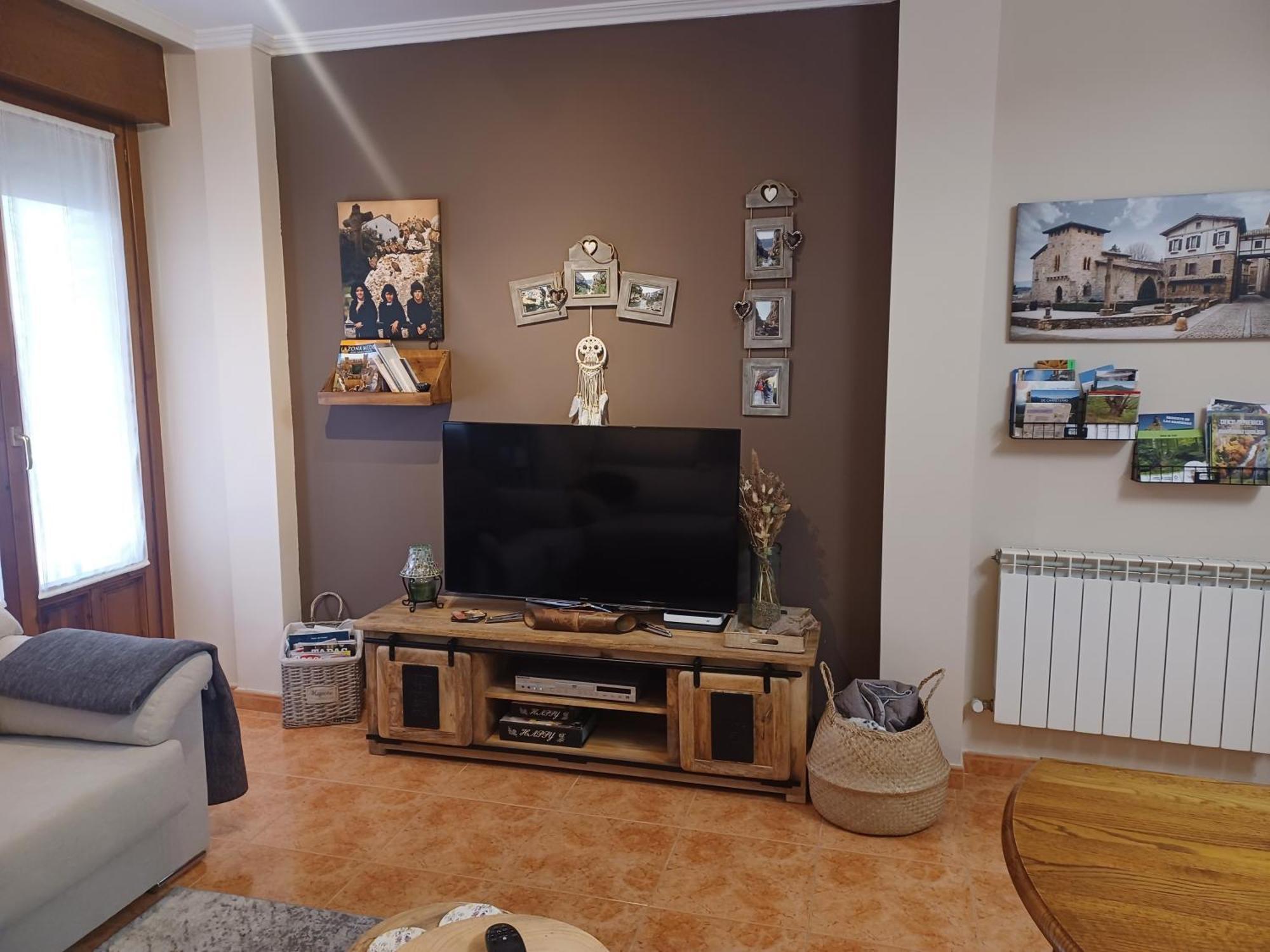 Apartament La Casa Del Gatico Lumbier Zewnętrze zdjęcie