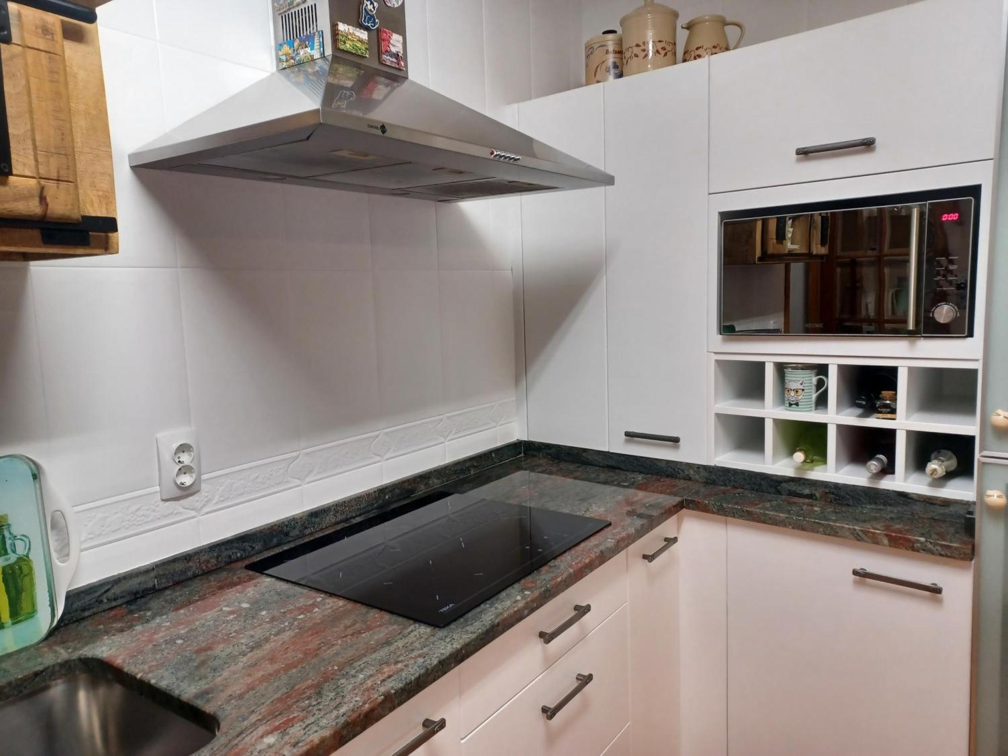 Apartament La Casa Del Gatico Lumbier Zewnętrze zdjęcie